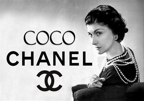 who is coco chanel